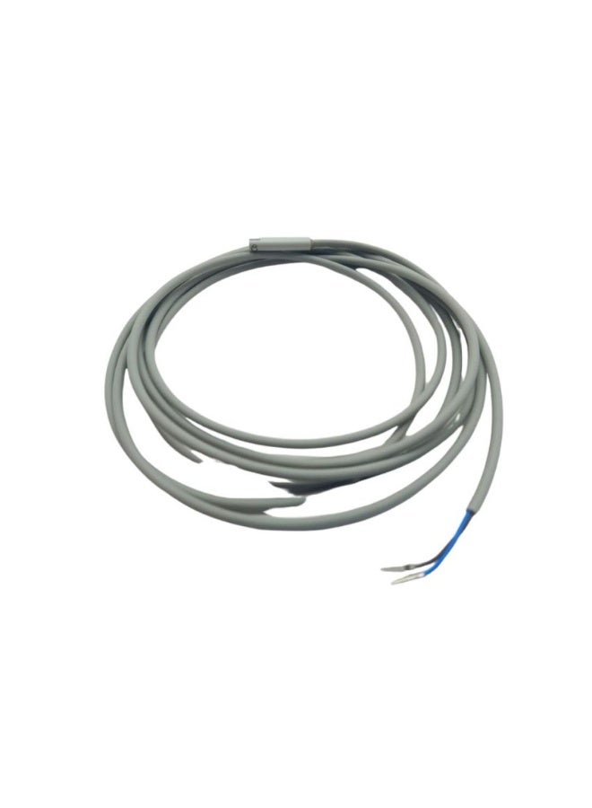 مفتاح مستشعر ريد مغناطيسي بطول الكابل، تصميم مدمج - Image 2